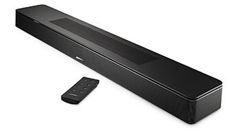 Bose Smart Soundbar