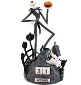 Jack Skellington, euer neuer Dauerkalender