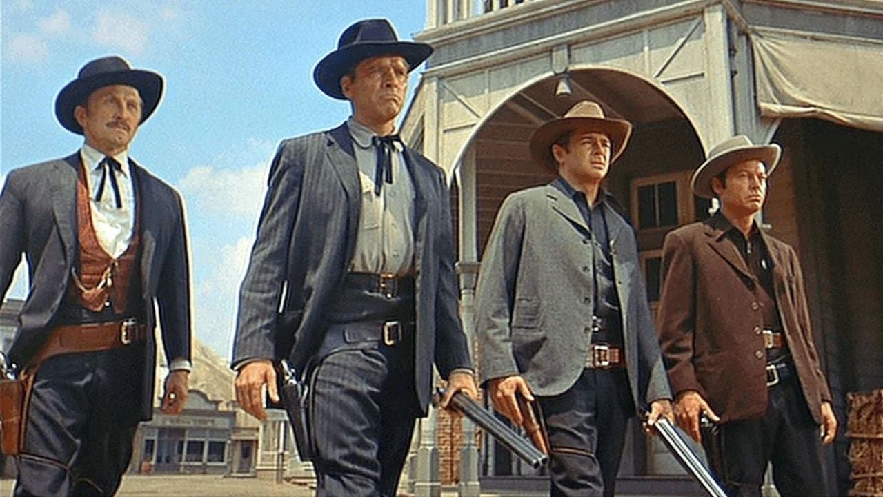 Heute streamen: Dieser legendäre Western hat einen der fesselndsten Showdowns aller Zeiten