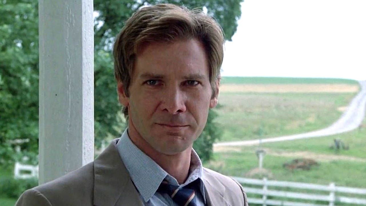 "Ich wollte das nicht machen": Darum hat Martin Scorsese die Regie für einen der besten Harrison-Ford-Filme abgelehnt