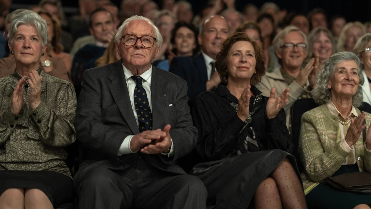 Einer der großartigsten Momente der TV-Geschichte – da werden auch im Kino die allermeisten unweigerlich losheulen!