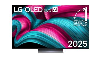 LG 4K-OLED-TV mit 65 Zoll