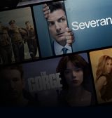 Apple TV+ 7 Tage gratis testen