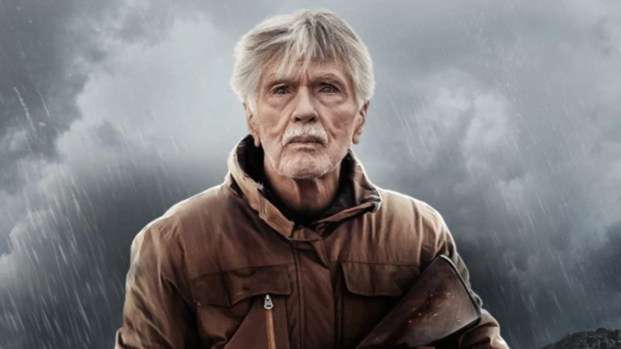Bekannt aus "Alien", "Top Gun" und so viel mehr: Tom Skerritt im Alter von 93 Jahren gestorben