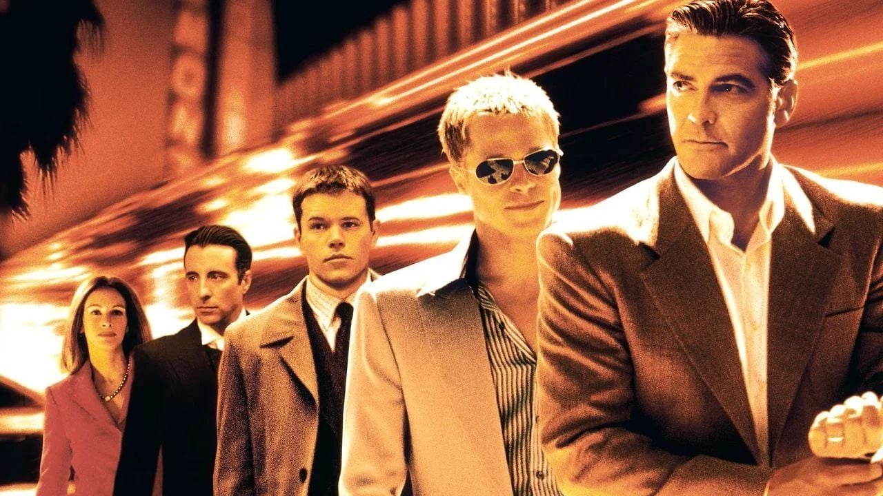 Cast von "Ocean's Eleven"-Prequel mit Margot Robbie wächst weiter: Gleich 3 (!) Netflix-Stars sind an Bord!