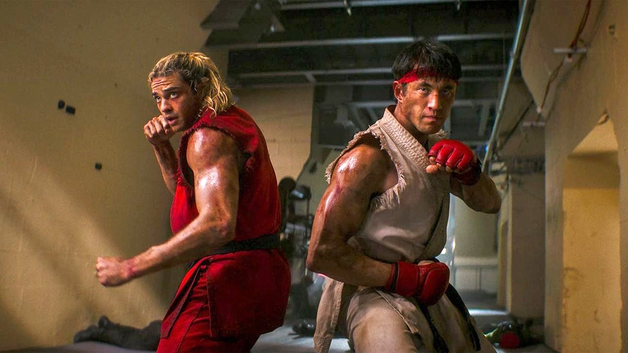 Ein Muss für Action-Fans: Der neue Trailer zu "Street Fighter" entfesselt ein echtes Prügel-Spektakel!