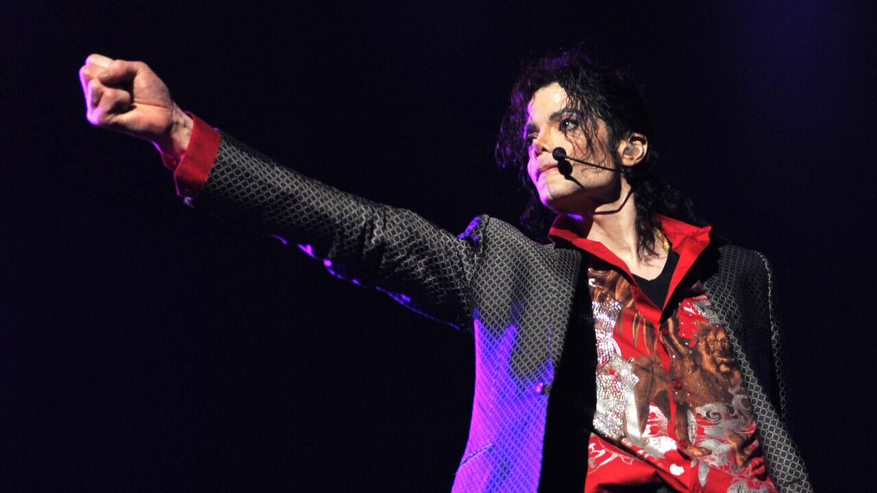 150 Millionen Dollar teurer Blockbuster über Michael Jackson: Muss ein Teil des Films in die Mülltonne?