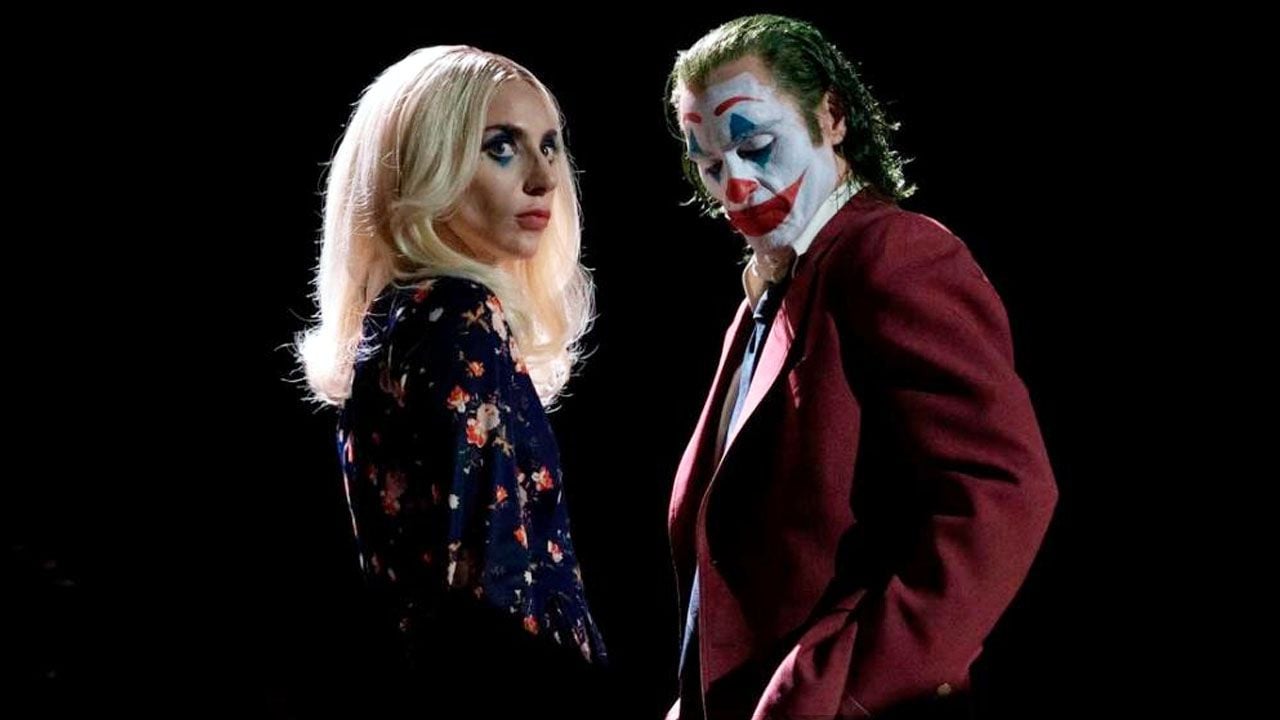 "Joker 2" wird genauso heftig wie Teil 1 USAltersfreigabe und erstes Poster enthüllt! Kino