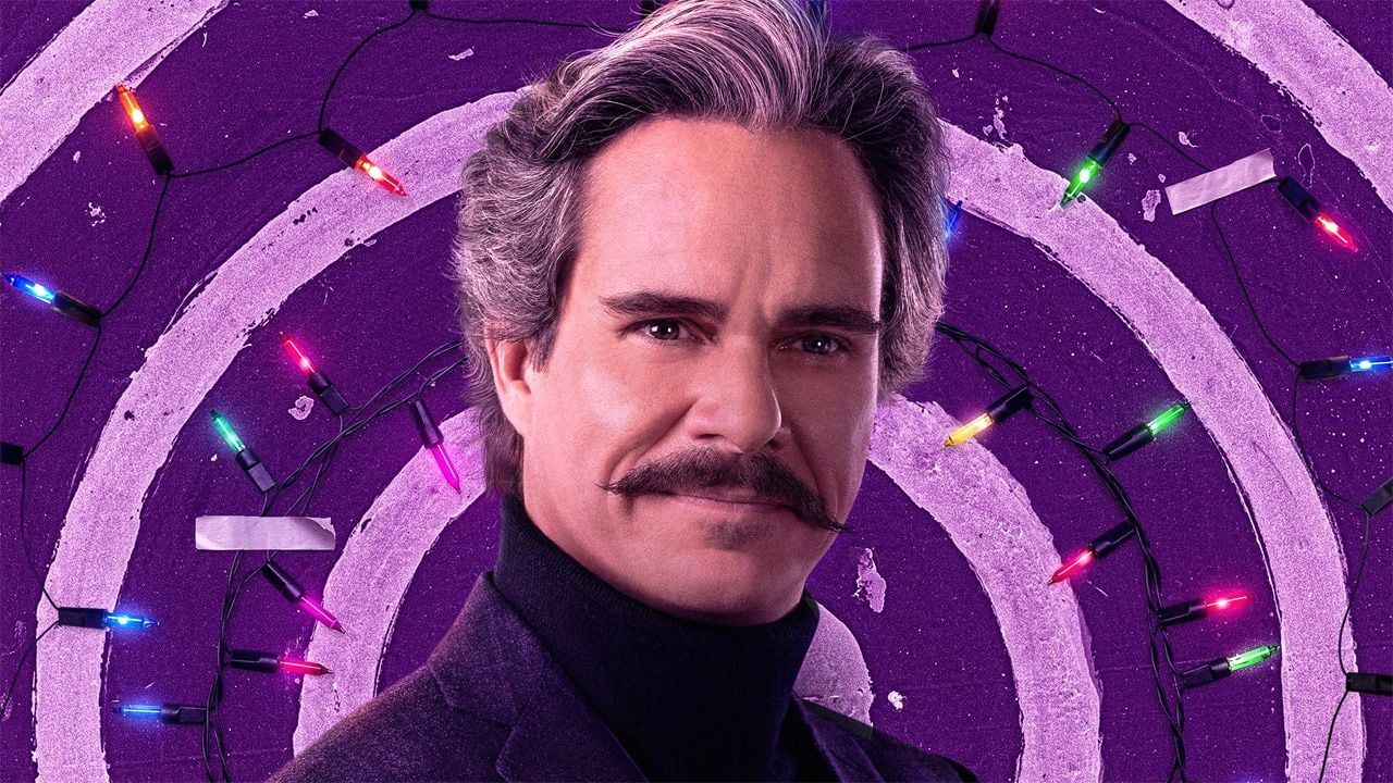 Auch Jack Duquesne (Tony Dalton) ist in „Daredevil: Born Again“ wieder mit von der Partie.