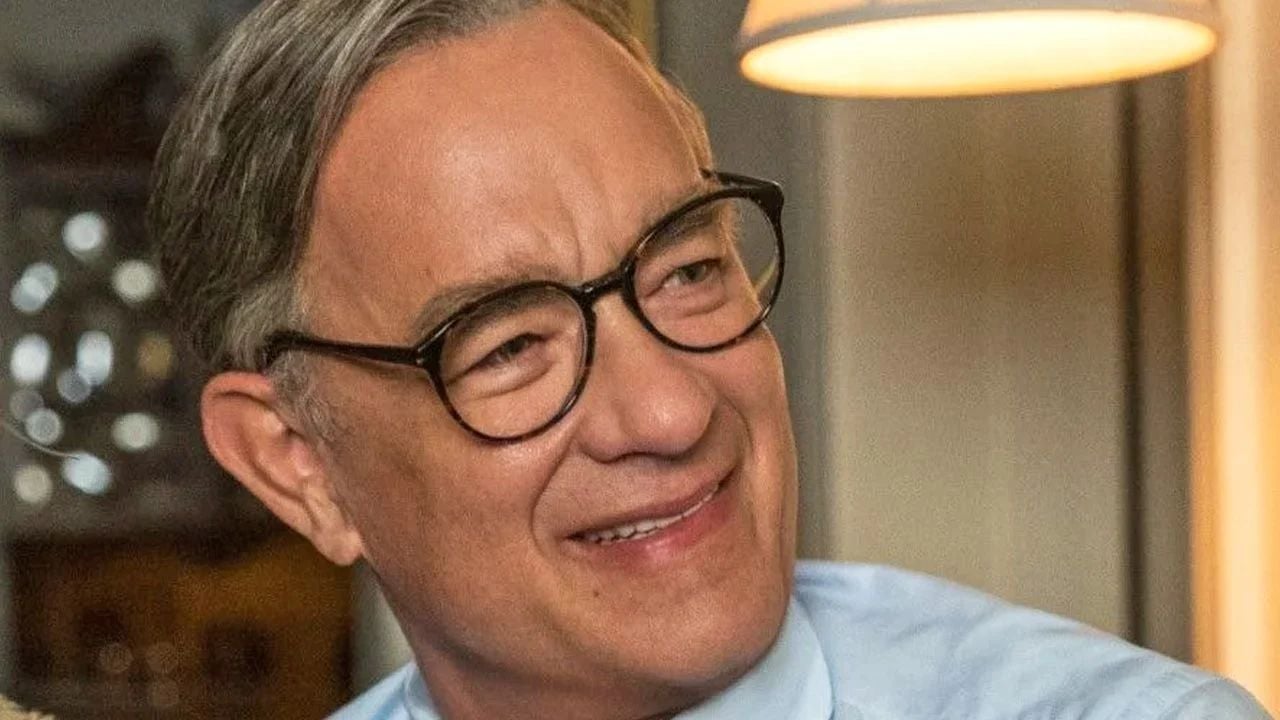 Im März gewann sie ihren ersten Oscar, jetzt ist sie im neuen Film von Tom Hanks dabei – halb Hollywood hat sich um das Projekt gestritten