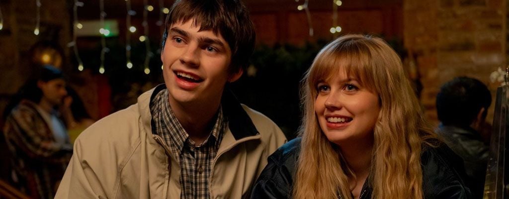 Die Hype-RomCom kommt endlich ins Kino: Filmkritik zu "Finding Emily"
