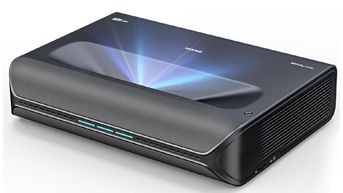 NexiGo Aurora Pro Ultra-Kurzdistanz-Beamer