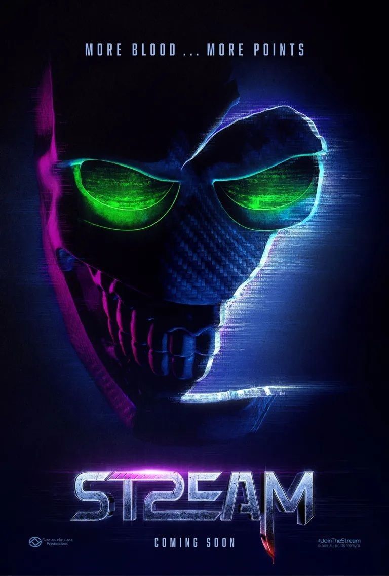 Das erste Teaser-Poster zu 