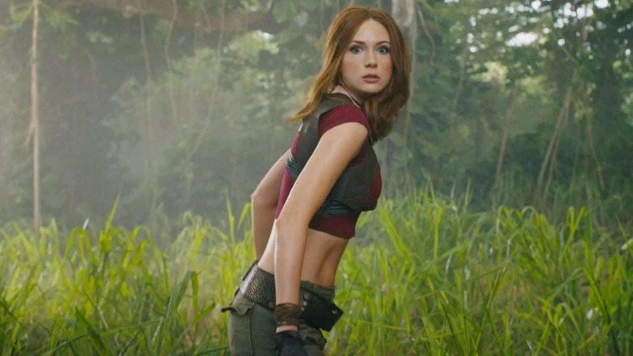 Karen Gillan wäre für viele
