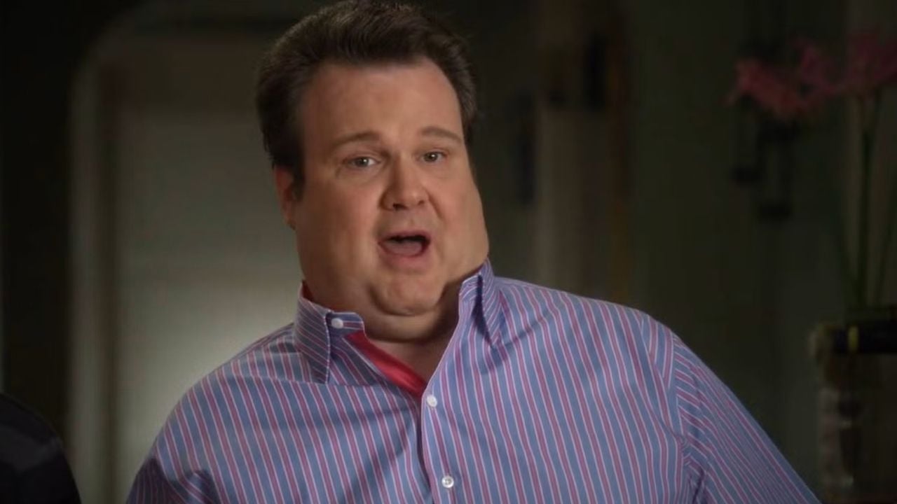 Eric Stonestreet in