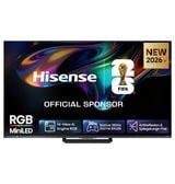 65-Zoll-TV von Hisense mit spannenden Features