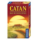 "Catan - Das Würfelspiel" im Angebot