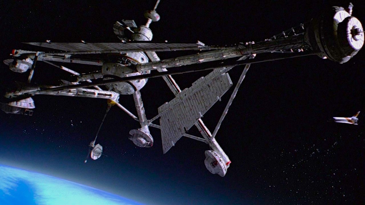 TV-Tipp: In diesem ungewöhnlichen Mega-Blockbuster treffen "Star Wars" und "James Bond" aufeinander