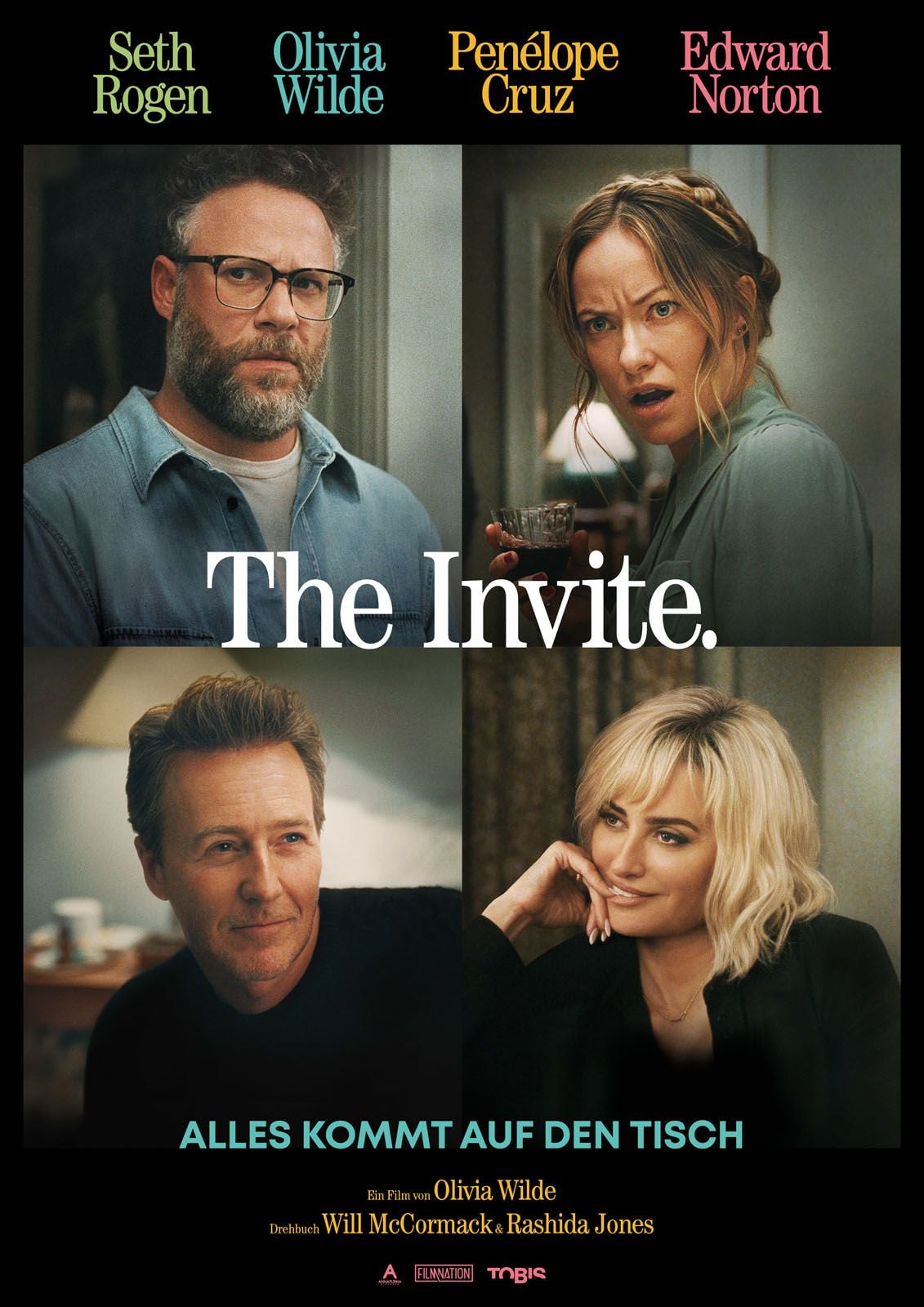 The Invite