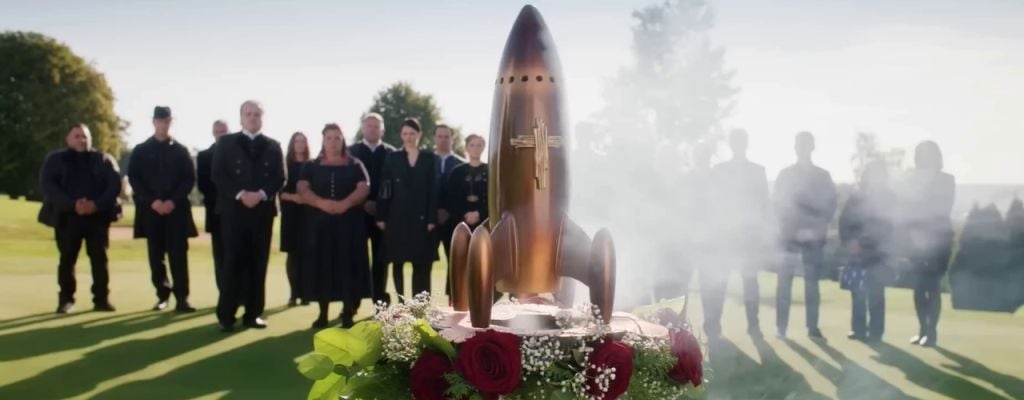 DIE Kino-Sensation aus Deutschland meldet sich endlich zurück