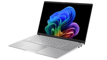ASUS Vivobook S 15