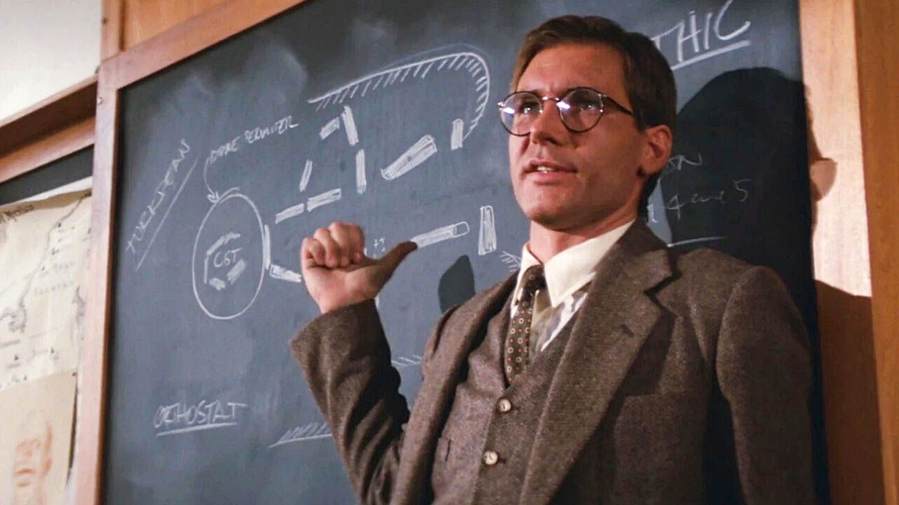 スティーブン・スピルバーグは大学を終わらせたとき55歳でした。最後の映画として、彼はオスカーの傑出した傑作を提出しました！ – 映画ニュース