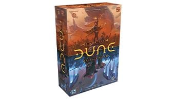 "Dune: Krieg um Arrakis"