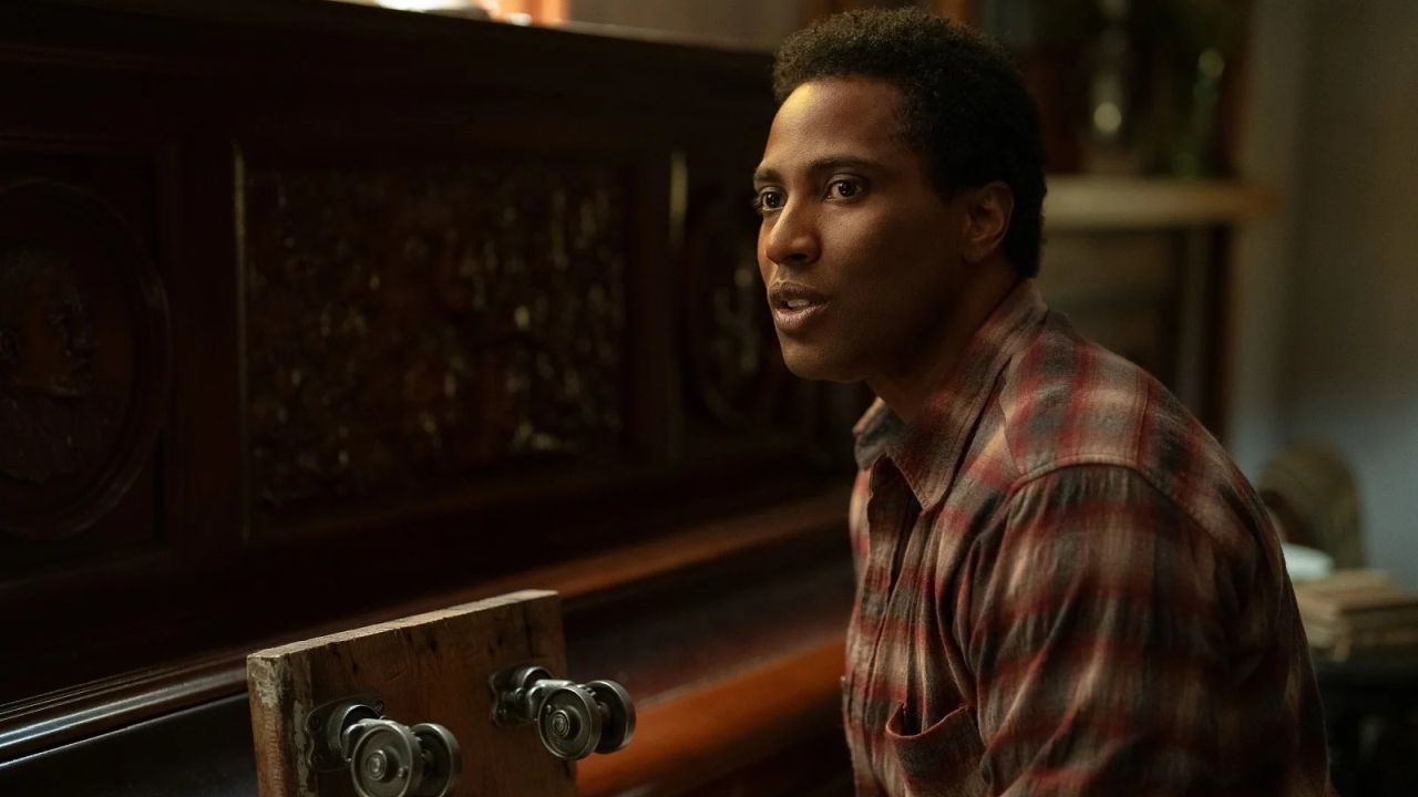 Boy Willie (John David Washington) hat einen festen Plan – mit dem Geld für den Verkauf des Pianos will er sich seine berufliche Zukunft finanzieren.