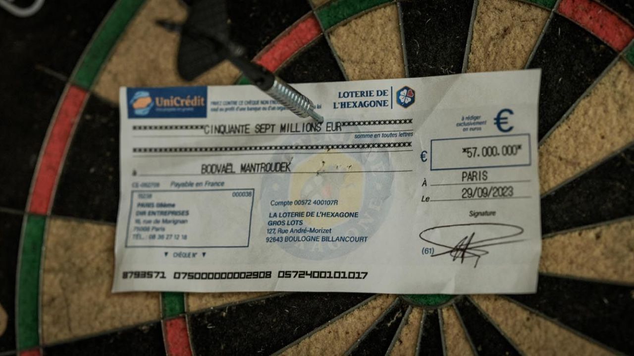 Kleines Stück Papier, große Auswirkungen…