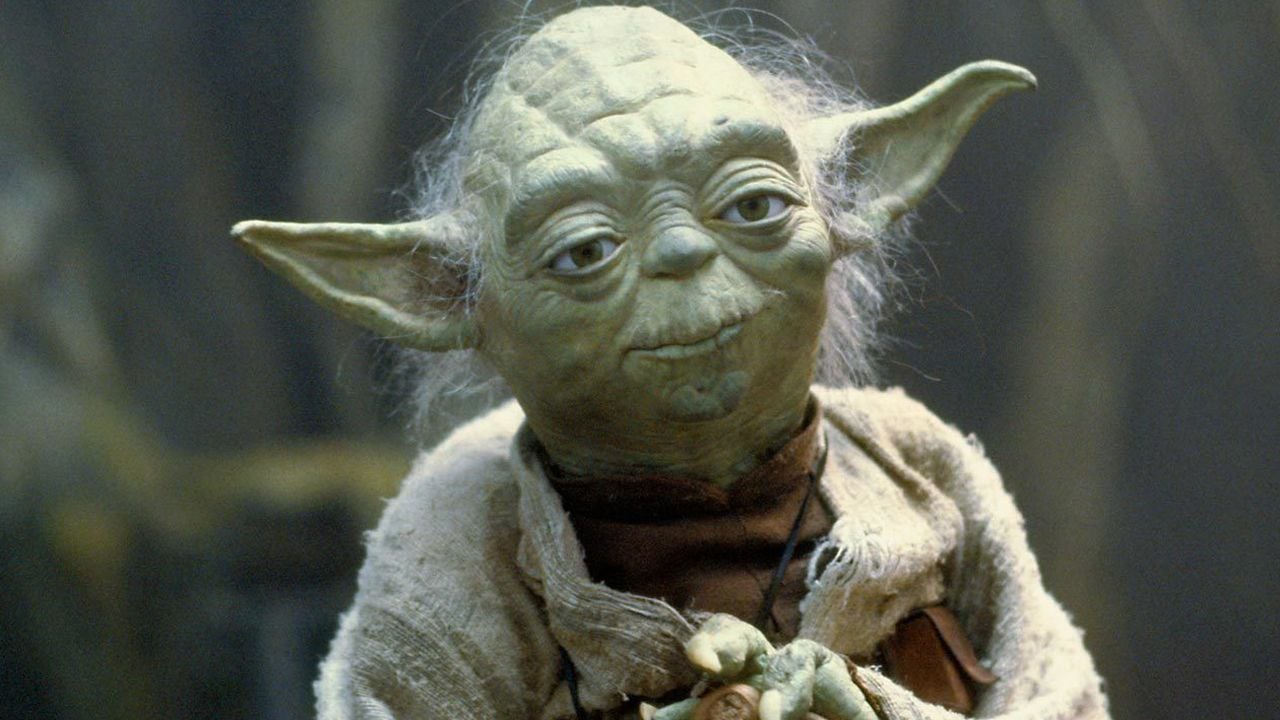 So anders hätte "Star Wars"-Kultfigur Yoda ursprünglich klingen sollen – könnt ihr euch den Jedi-Meister als Bayer vorstellen?