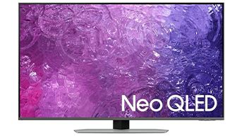 Samsung QN90C mit 65 Zoll bei Amazon