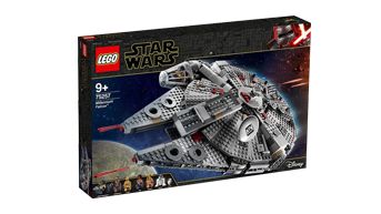 LEGO "Star Wars" Millennium Falcon