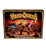 "Hero Quest" bei Amazon
