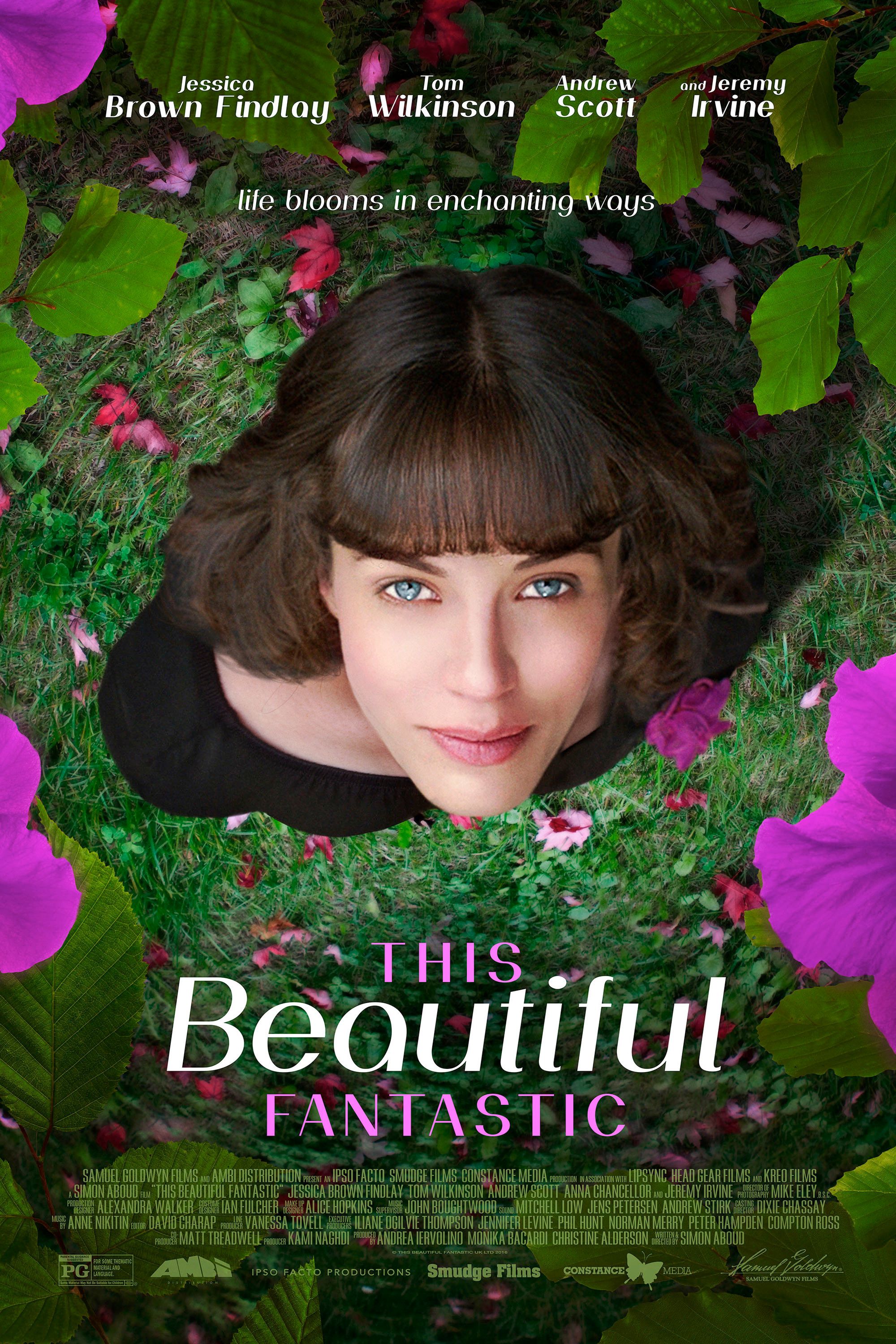 Poster zum Film Der wunderbare Garten der Bella Brown Bild 2 auf 16