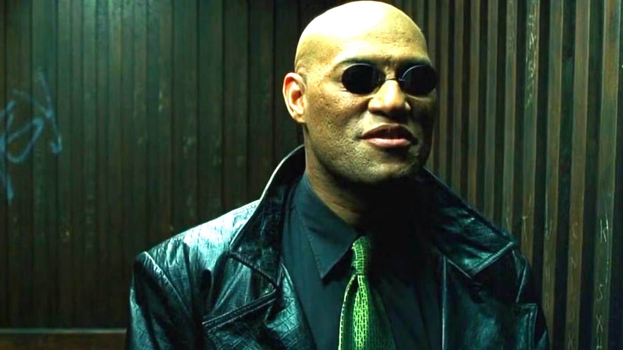 "Ich habe meine Dienste angeboten, aber sie haben nicht gut reagiert": "Matrix"-Star erklärt sein Fehlen im vierten Teil – kehrt er trotzdem bald zurück?