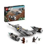 LEGO "Star Wars" N-1-Sternjäger
