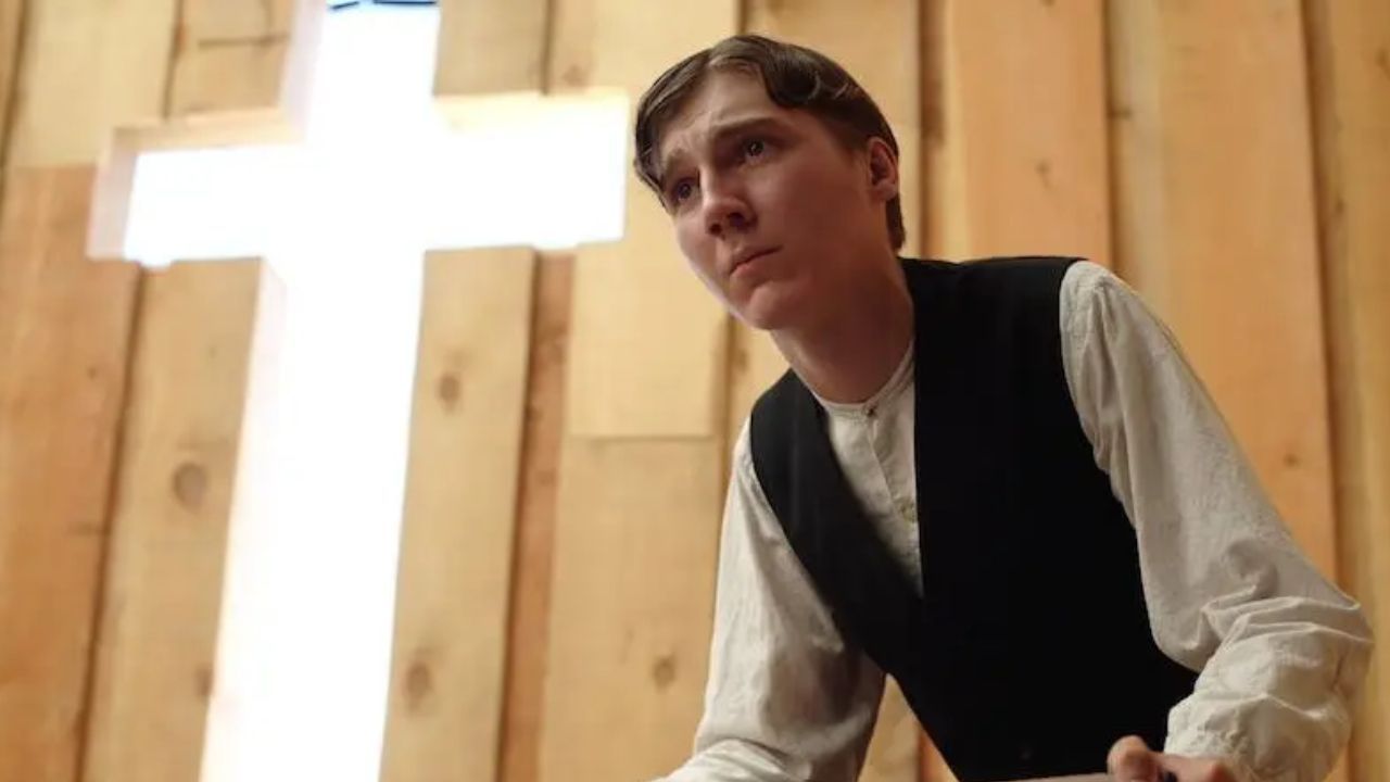 Paul Dano wird in 