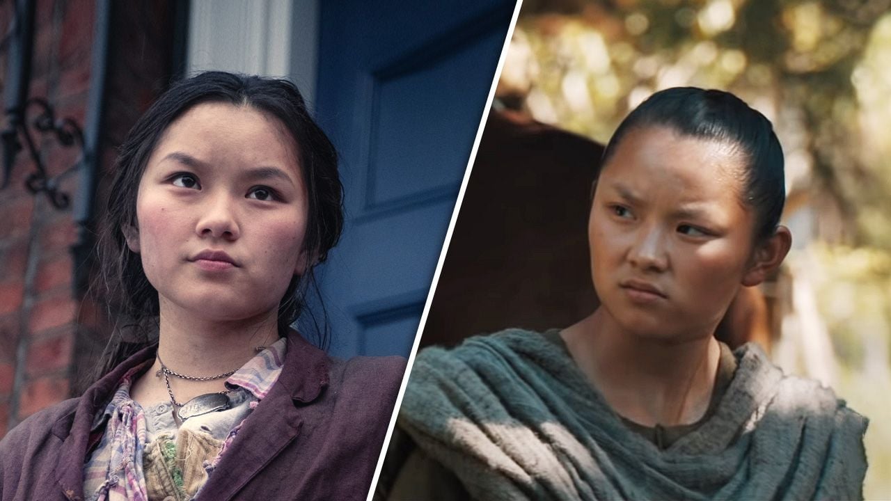 New Addition to ‘Sex Education’ Season 4: That’s Why O Actress Thaddea Graham Looks So Familiar New Addition to ‘Sex Education’ Season 4: That’s Why O Actress Thaddea Graham Looks So Familiar