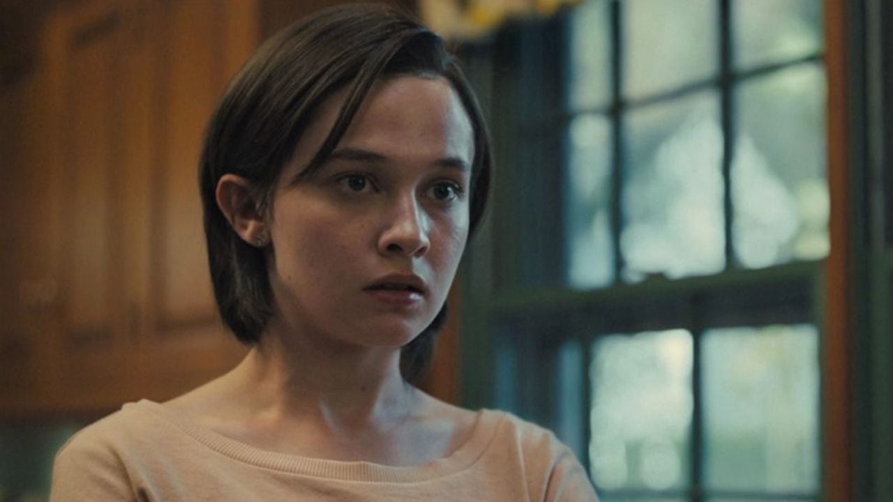 Cailee Spaeny in der HBO-Serie