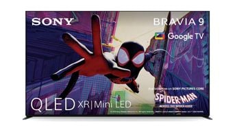 75-Zoll-QLED-Erlebnis aus dem Hause Sony