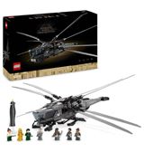 LEGO Icons "Dune" Atreides Royal Ornithopter