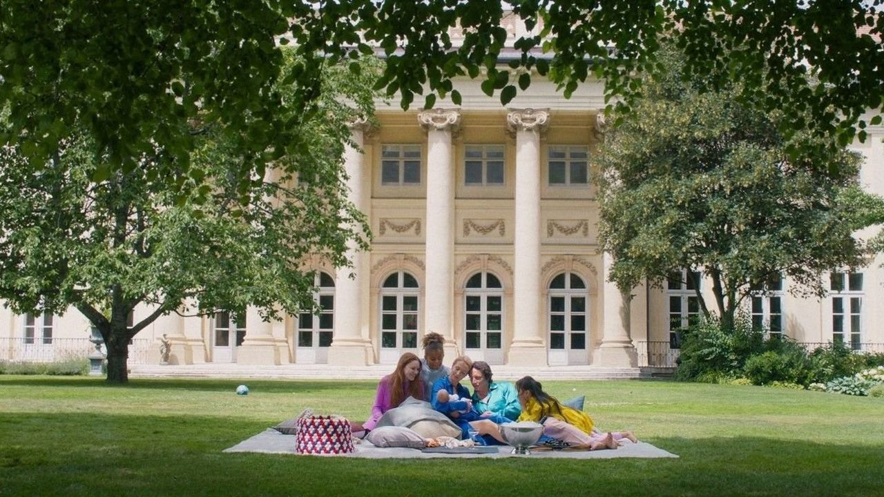 In der Welt der Superreichen können die Leute laut „Veni Vidi Vici“ tatsächlich machen, was immer sie wollen. 