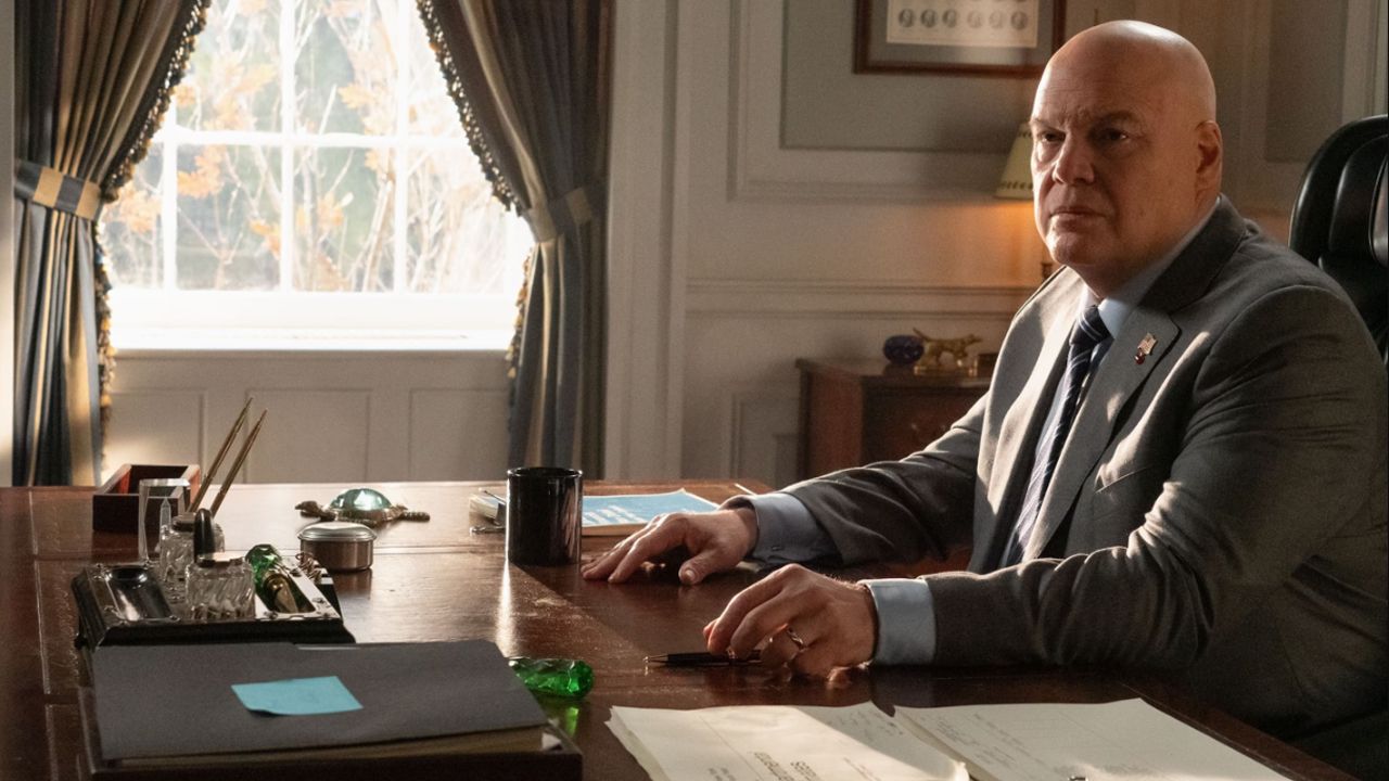 Fans würden gerne Spidey gegen Bürgermeister Fisk sehen - doch die Chancen stehen schlecht.