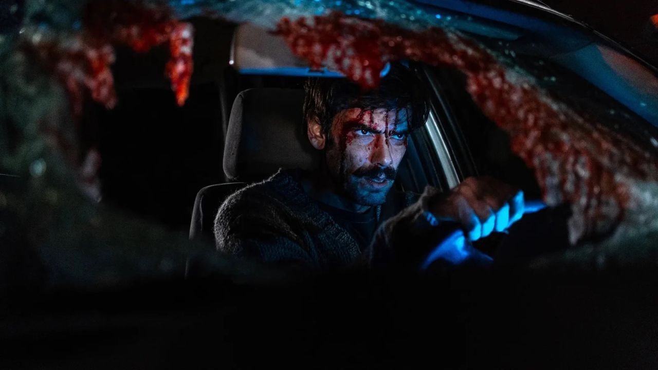 Ein Autounfall mit Folgen – vor allem, was den Unterhaltungswert und Spannungsgrad von „When Evil Lurks“ angeht!