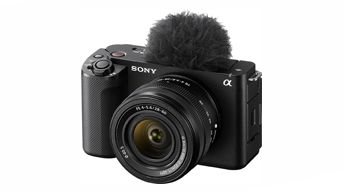 Sony ZV-E1 Vollformatkamera