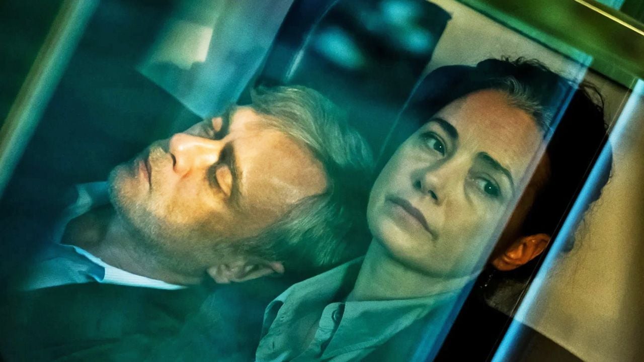 „Gelbe Briefe“ von İlker Çatak ist ab sofort im Streaming bei HBO Max zu sehen