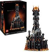 LEGO „Barad-dûr“ zum neuen Tiefstpreis