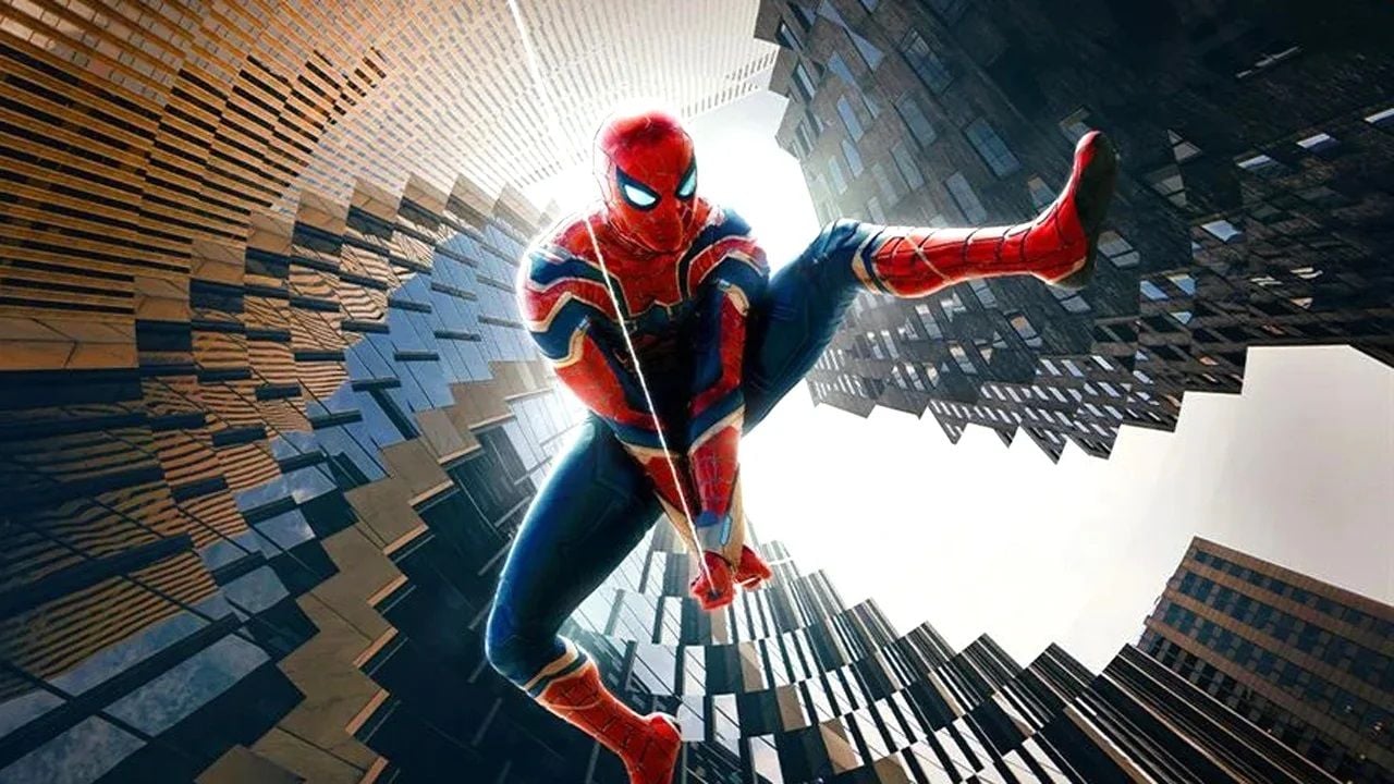 Erstes Drehbuch zu "Spider-Man 4" steht – aber Tom Holland ist noch nicht ganz zufrieden: "Es braucht noch Arbeit"