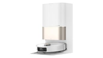 Dreame X40 Ultra Complete