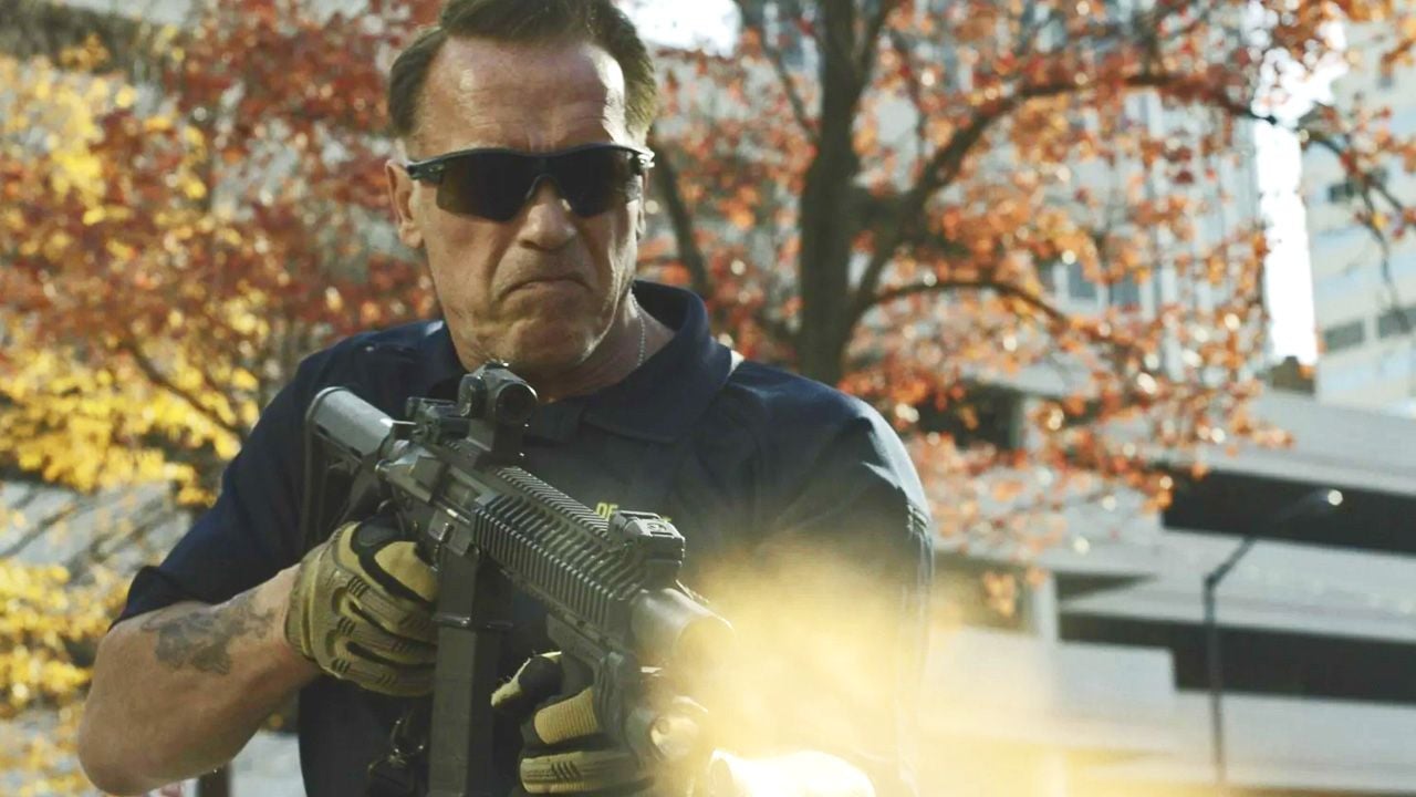 Knallharter Action-Reißer mit Arnold Schwarzenegger heute im TV – unbedingt in der ungekürzten FSK-18-Version schauen